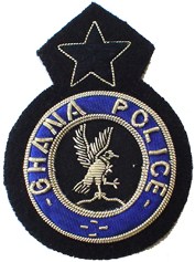 Ghana Police Service